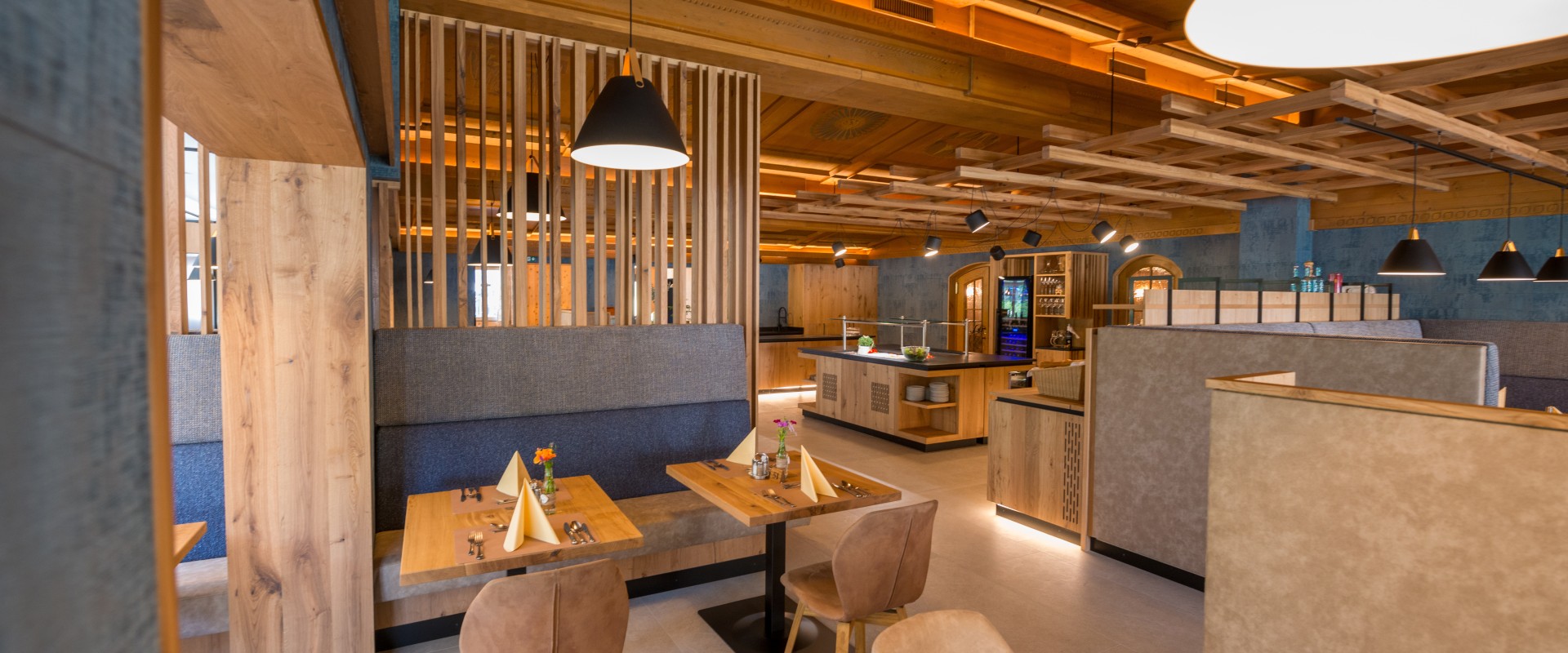 Hotel Oberwirt